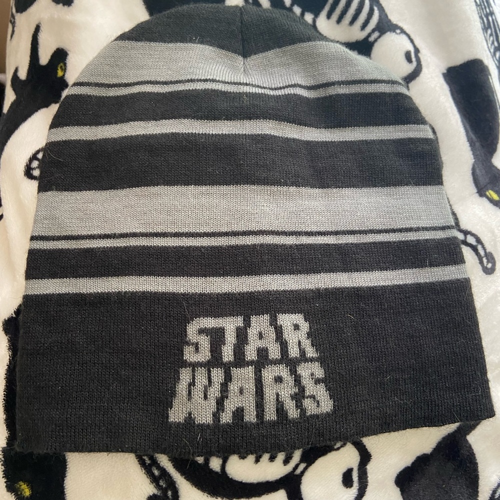 Star Wars Beanie